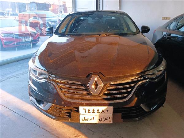Renault for sale in Iraq